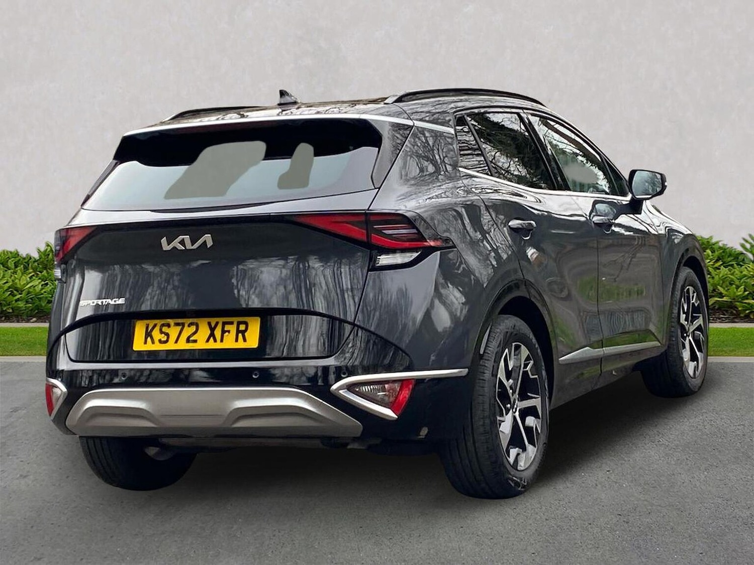 Used Kia Sportage 2023 for sale - 78060595: Photo 18