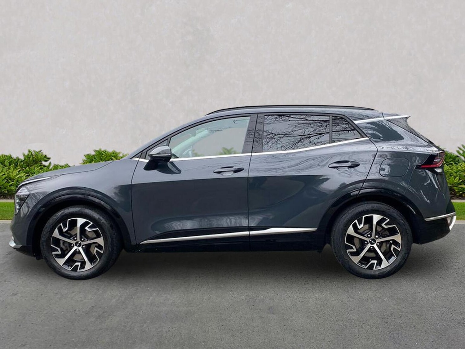 Used Kia Sportage 2023 for sale - 78060595: Photo 19