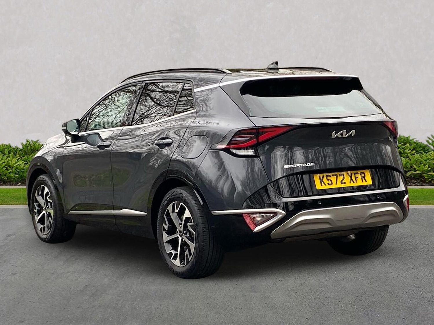 Used Kia Sportage 2023 for sale - 78060595: Photo 2