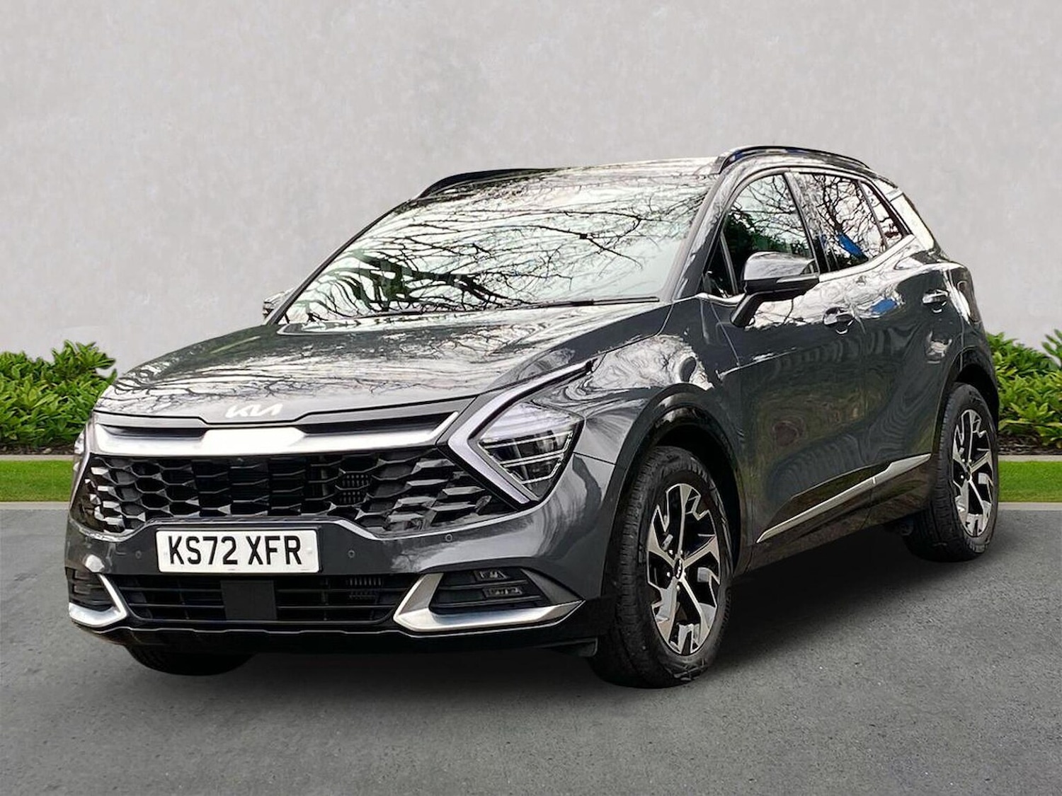 Used Kia Sportage 2023 for sale - 78060595: Photo 20