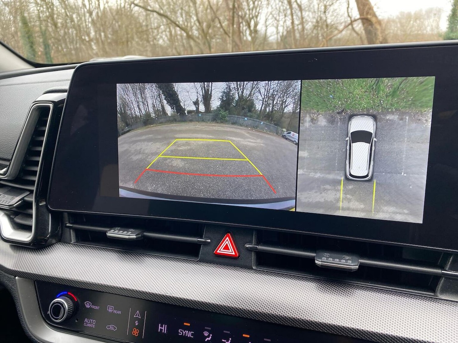 Used Kia Sportage 2023 for sale - 78060595: Photo 23