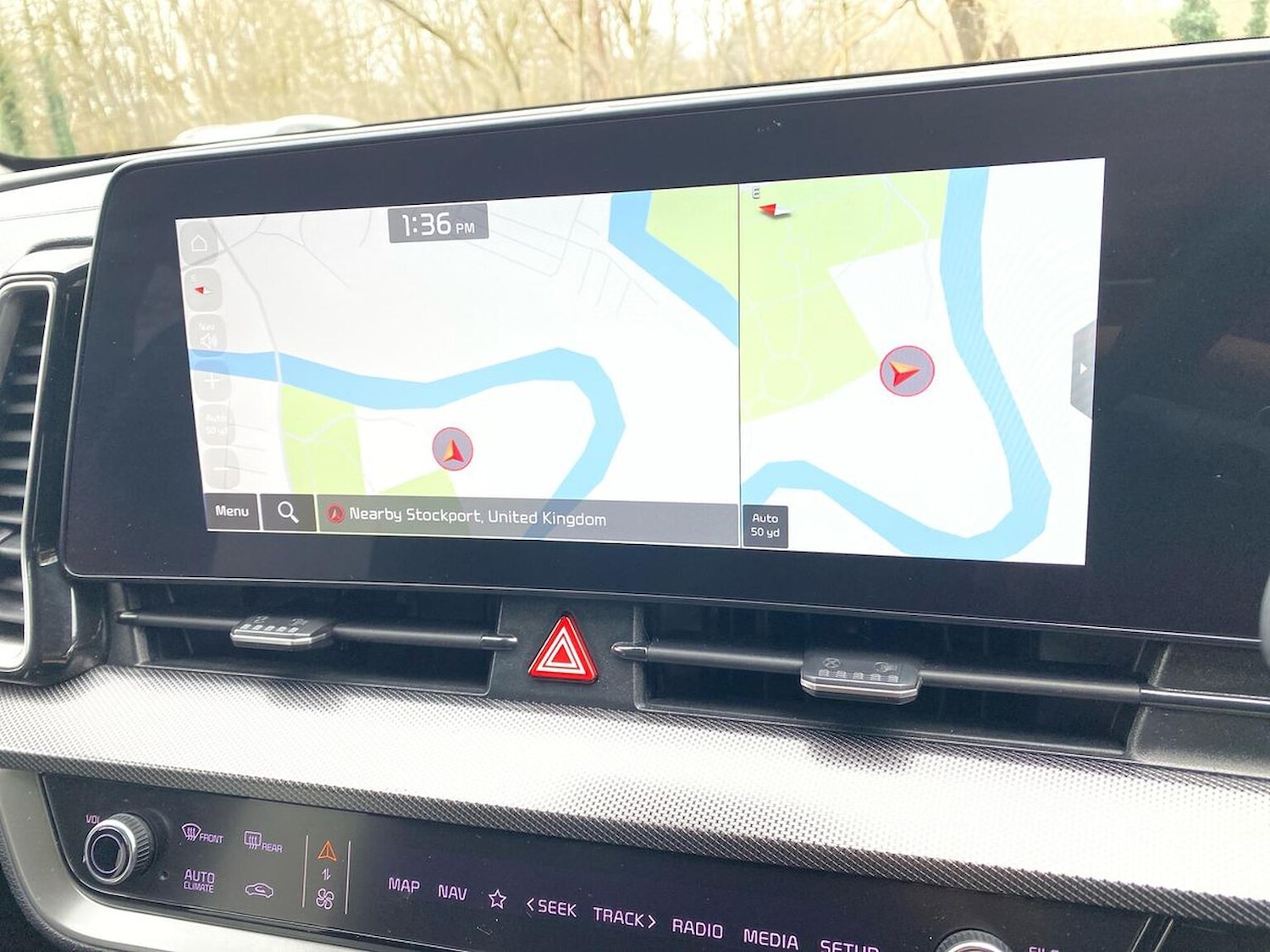 Used Kia Sportage 2023 for sale - 78060595: Photo 24