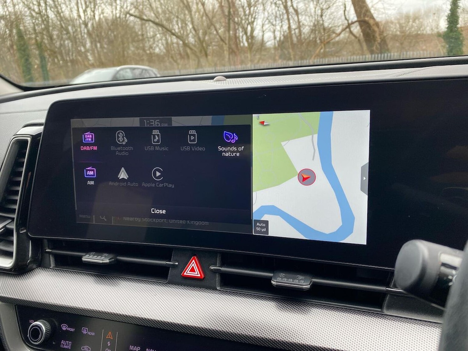 Used Kia Sportage 2023 for sale - 78060595: Photo 25