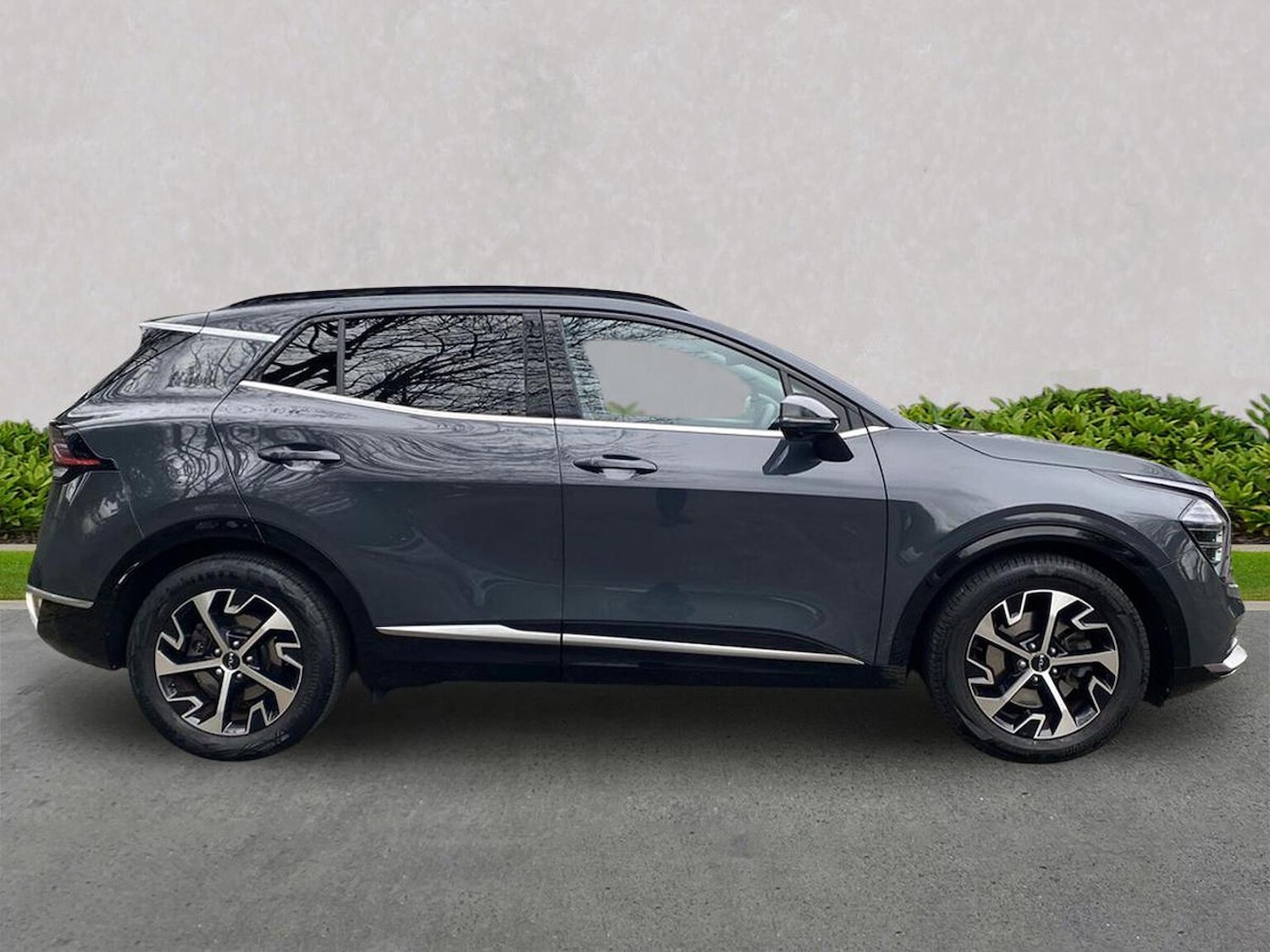 Used Kia Sportage 2023 for sale - 78060595: Photo 3