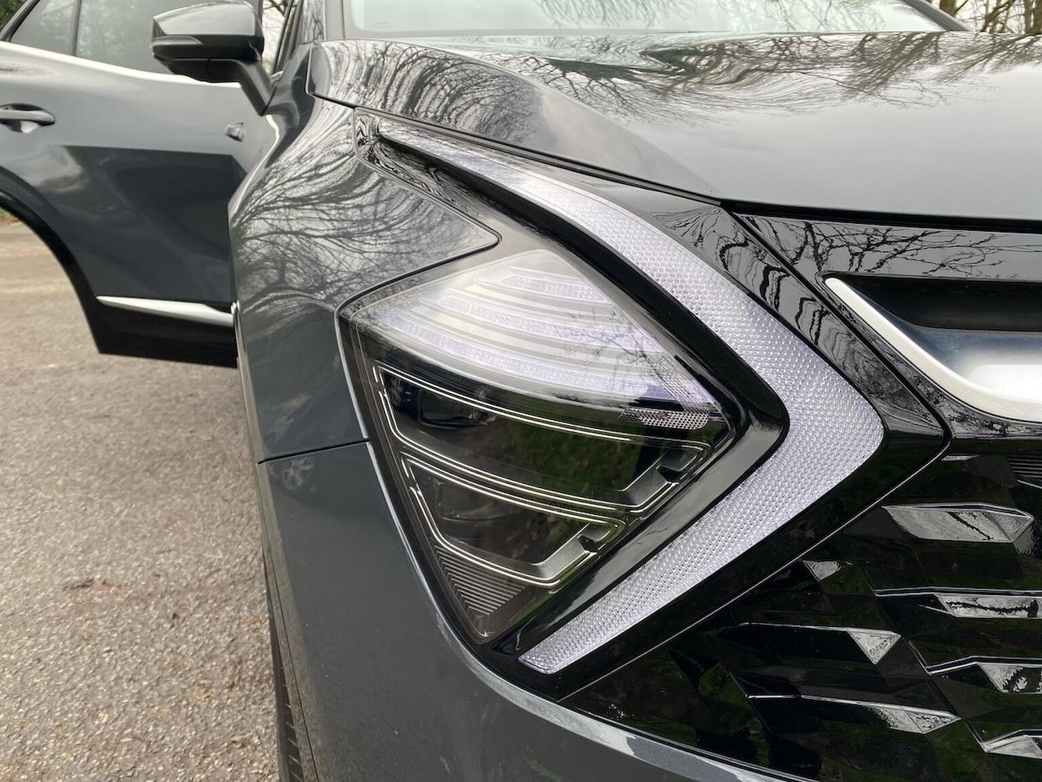 Used Kia Sportage 2023 for sale - 78060595: Photo 34