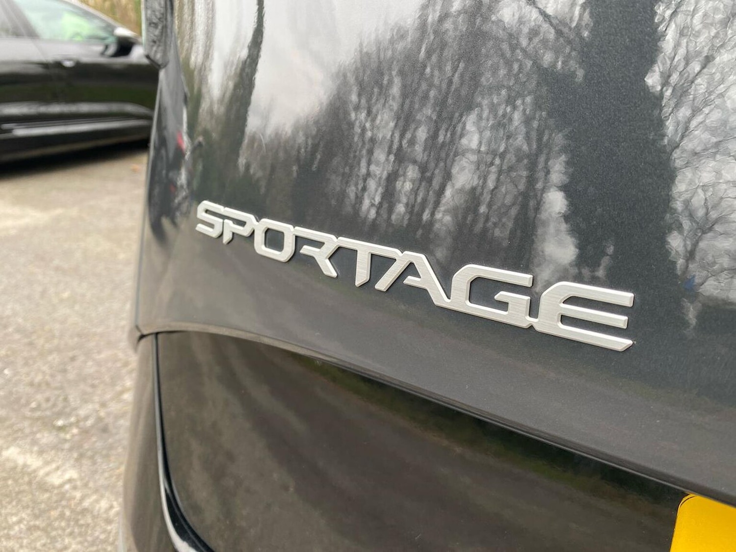 Used Kia Sportage 2023 for sale - 78060595: Photo 35