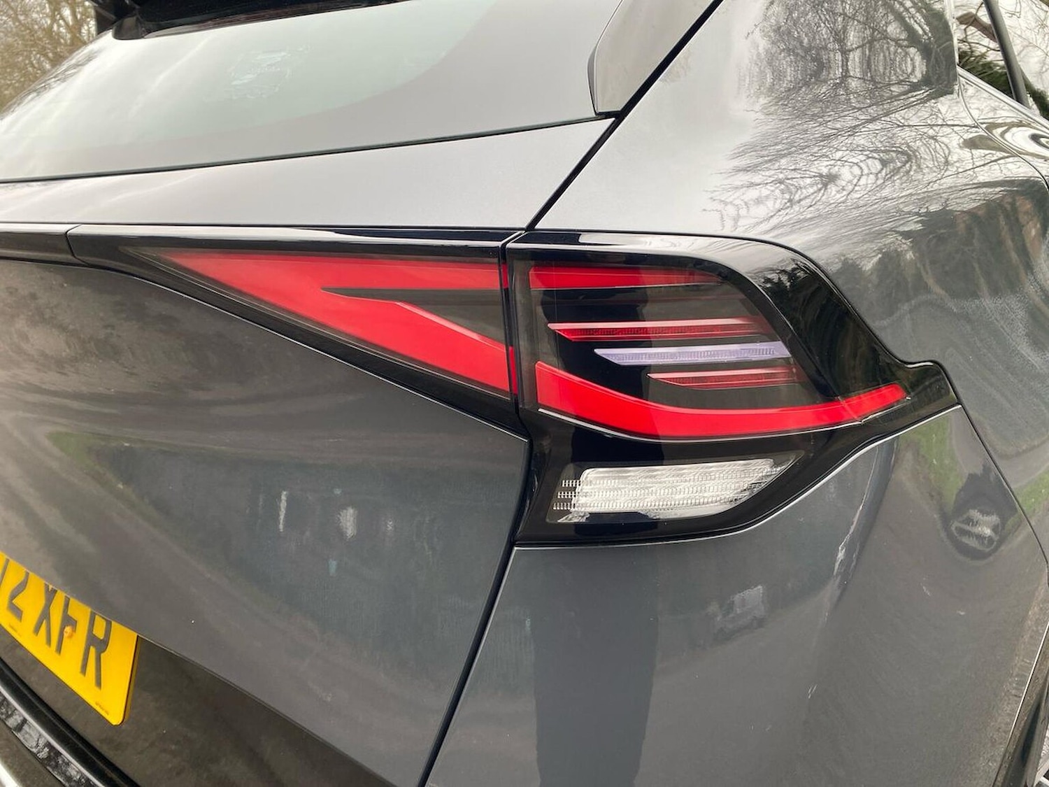 Used Kia Sportage 2023 for sale - 78060595: Photo 36