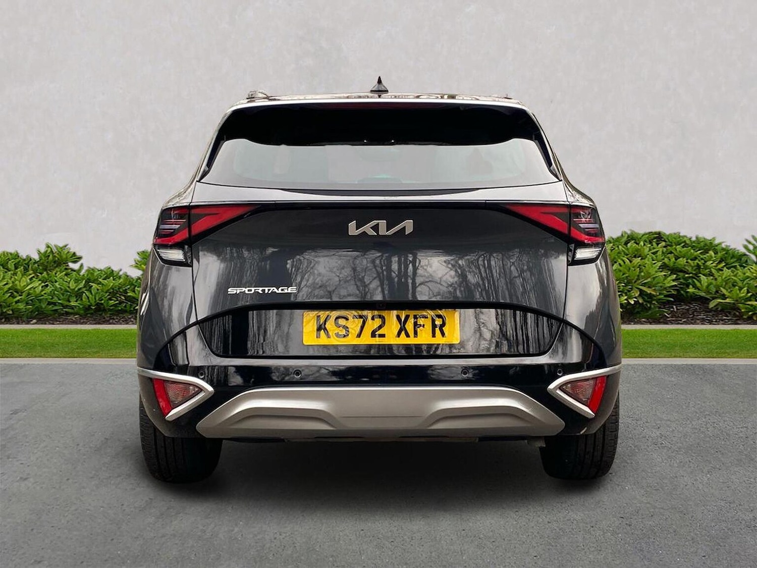 Used Kia Sportage 2023 for sale - 78060595: Photo 4