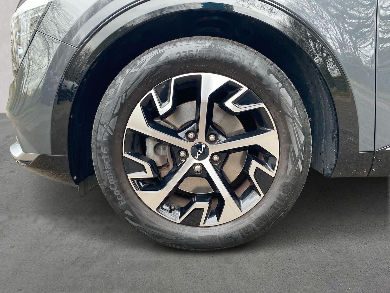 Used Kia Sportage 2023 for sale - 78060595: Photo 6