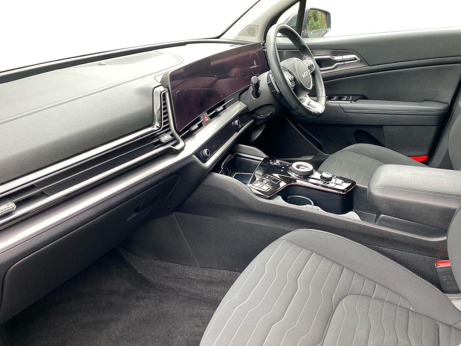 Used Kia Sportage 2023 for sale - 78060595: Photo 7