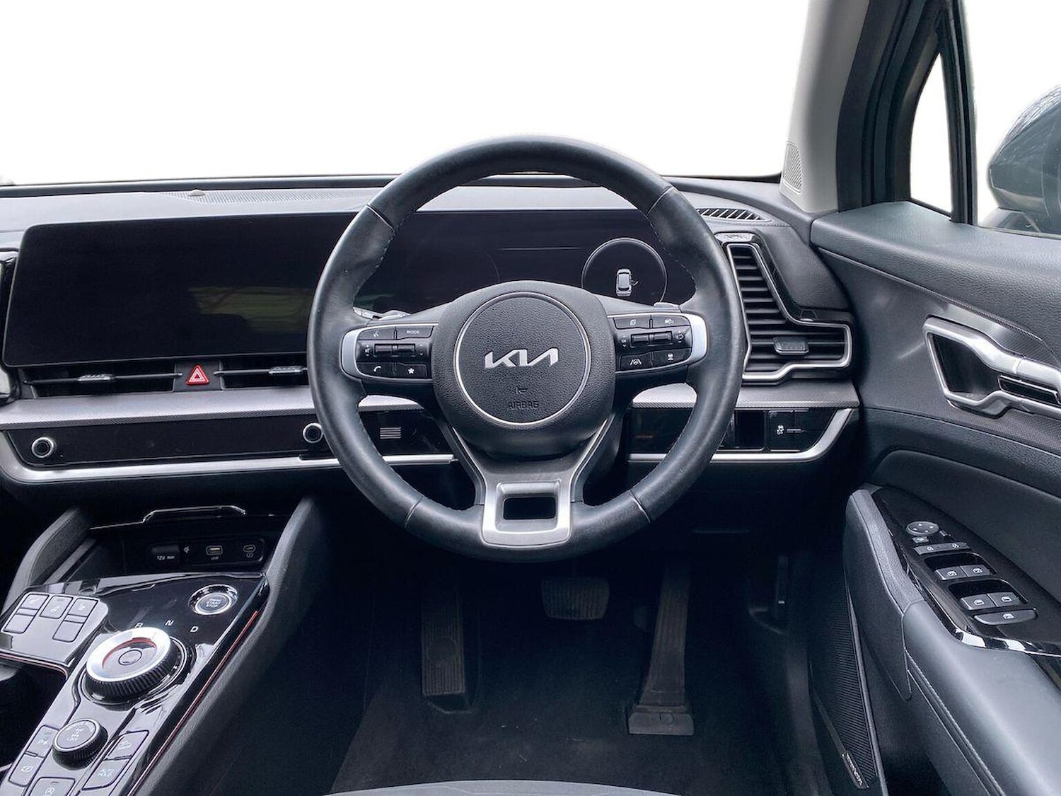 Used Kia Sportage 2023 for sale - 78060595: Photo 9