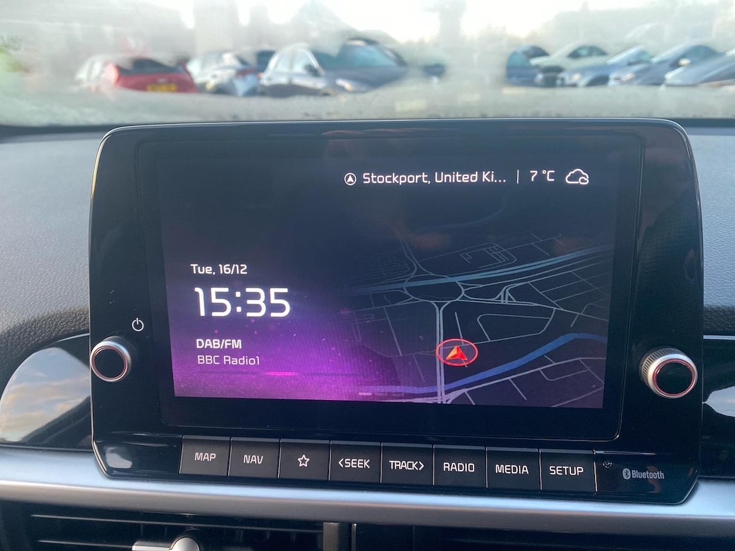 Used Kia Picanto 2024 for sale - 76963564: Photo 11