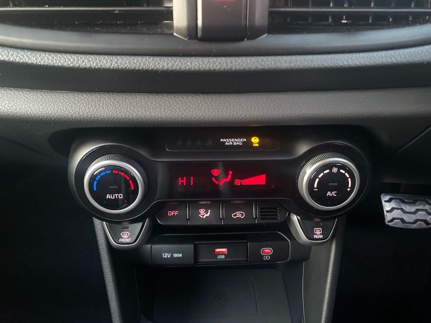 Used Kia Picanto 2024 for sale - 76963564: Photo 12