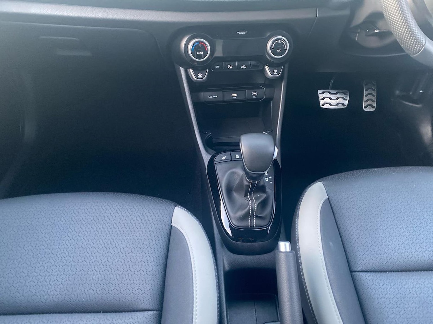 Used Kia Picanto 2024 for sale - 76963564: Photo 13