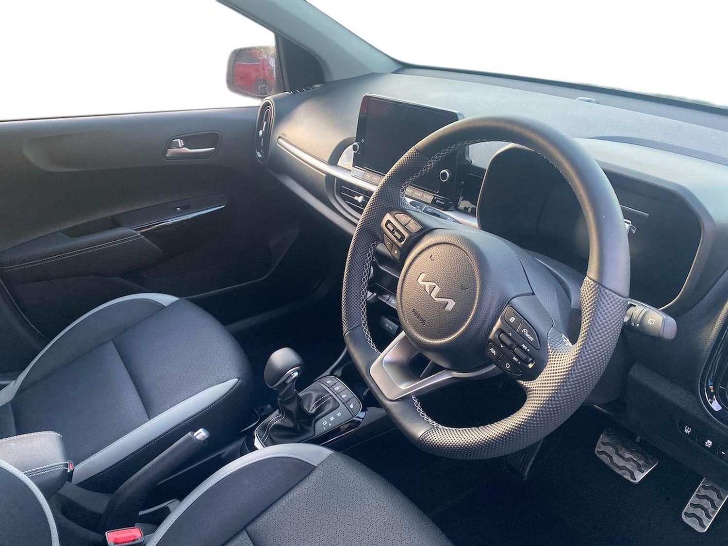 Used Kia Picanto 2024 for sale - 76963564: Photo 15