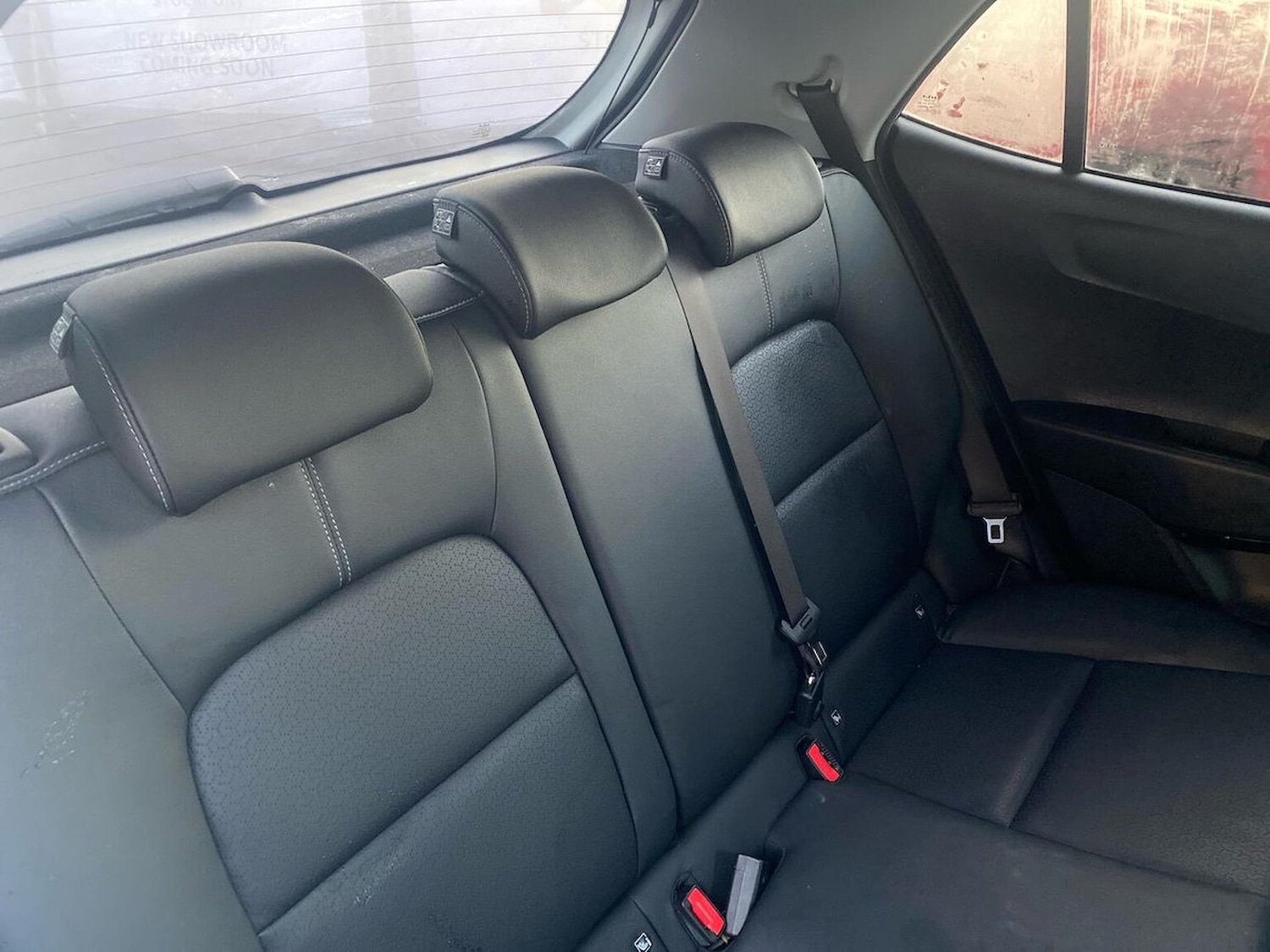 Used Kia Picanto 2024 for sale - 76963564: Photo 16