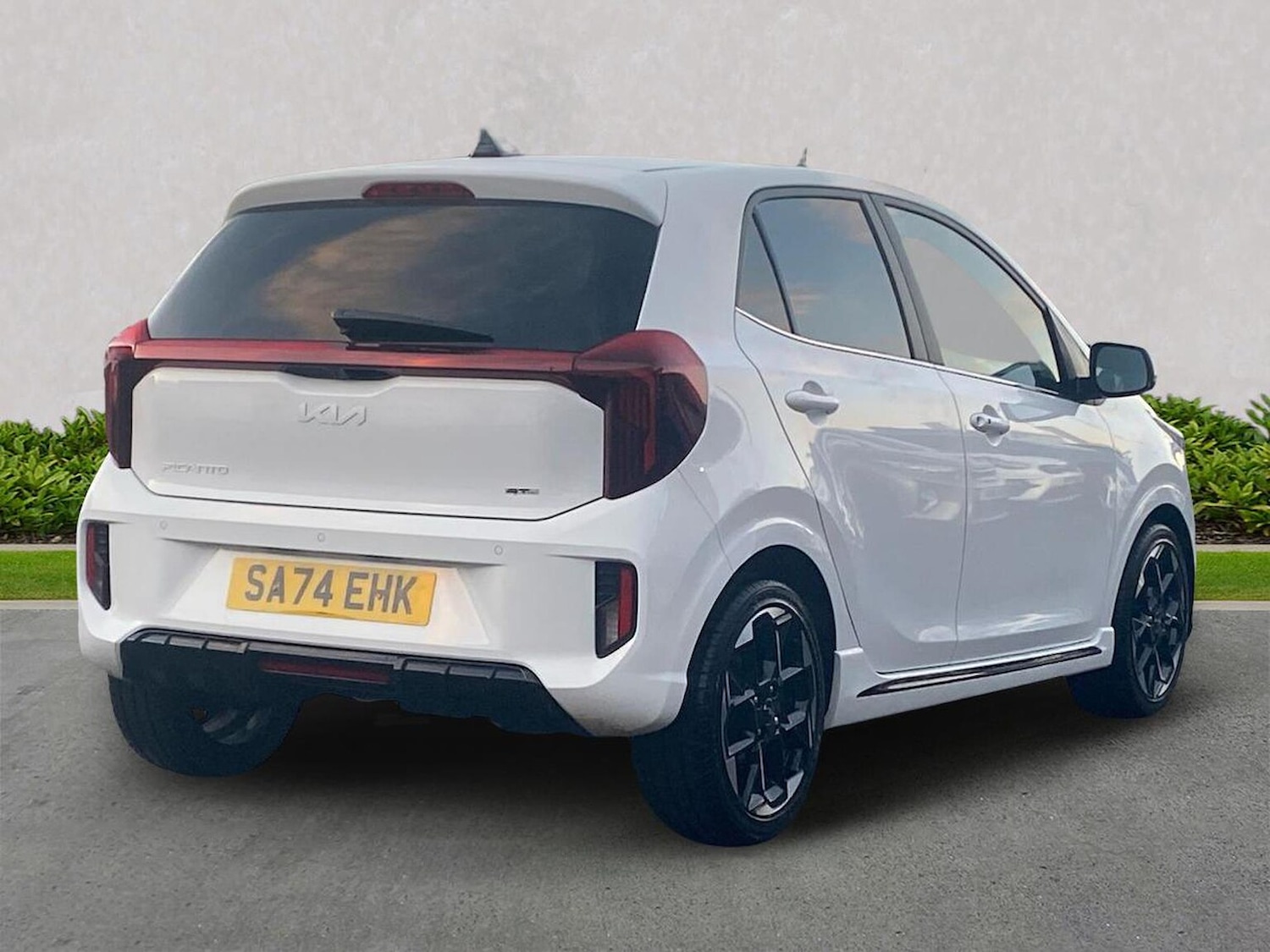 Used Kia Picanto 2024 for sale - 76963564: Photo 18