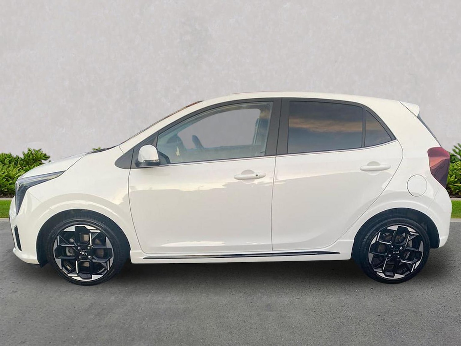 Used Kia Picanto 2024 for sale - 76963564: Photo 19