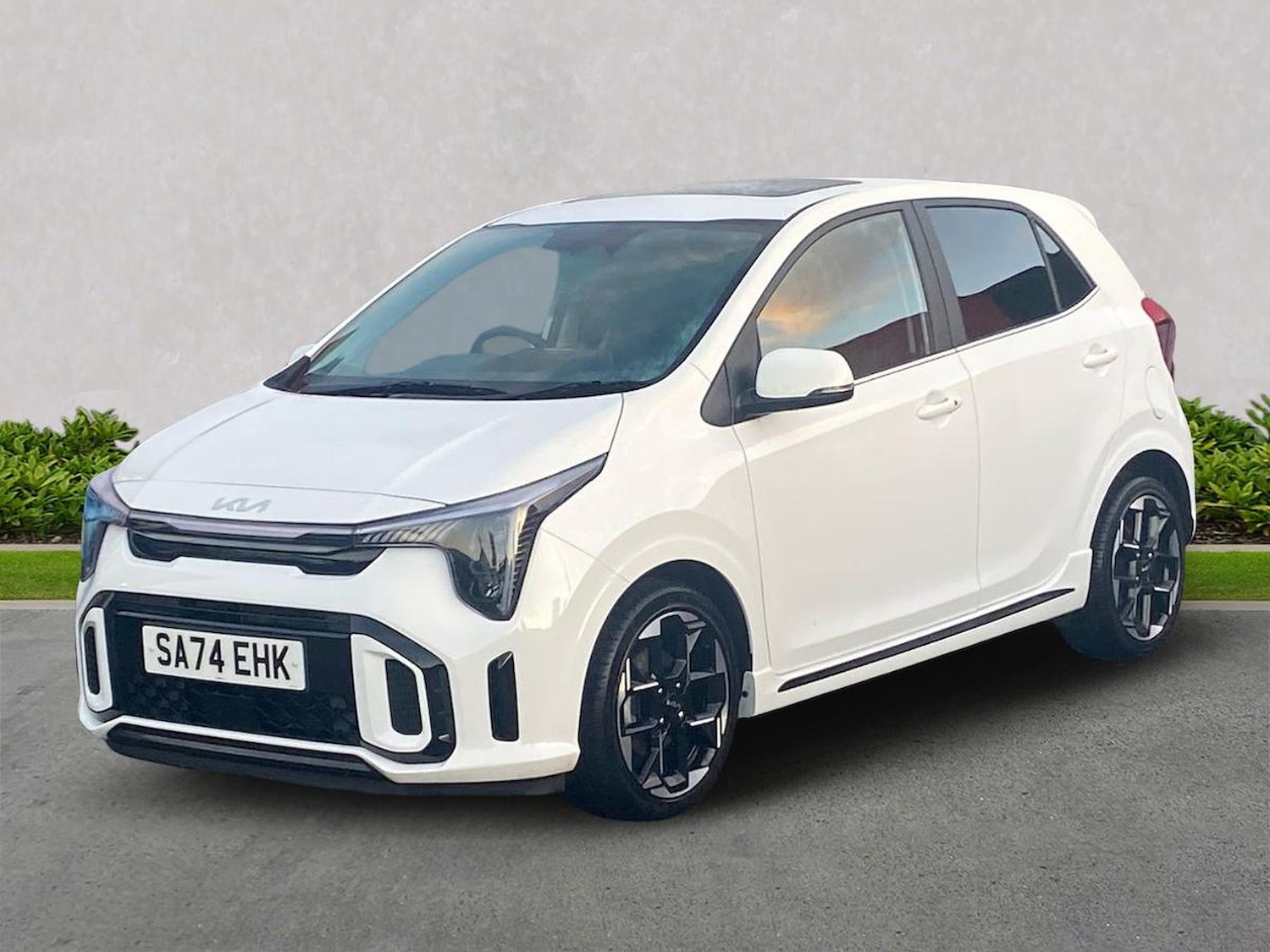 Used Kia Picanto 2024 for sale - 76963564: Photo 20