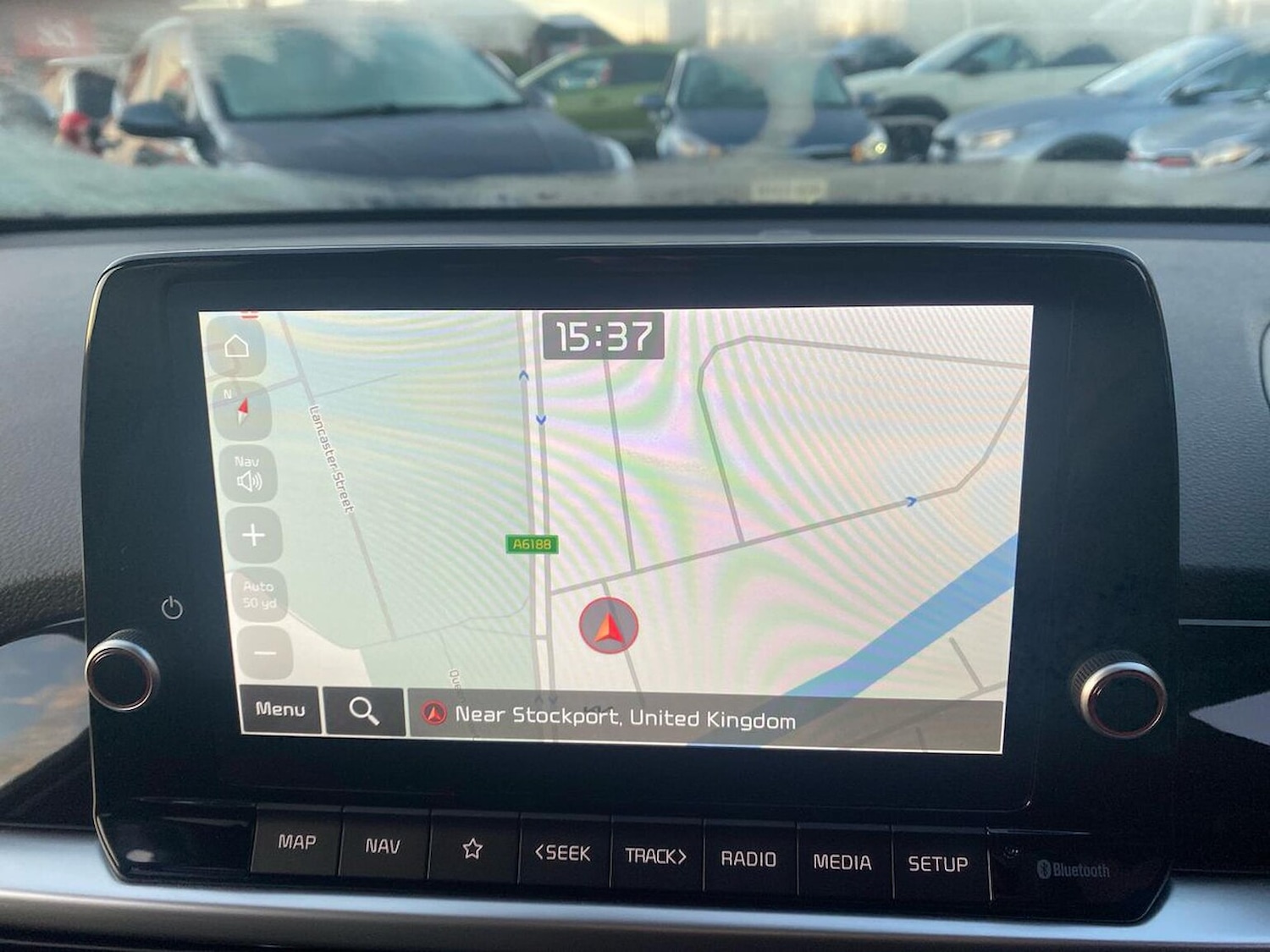 Used Kia Picanto 2024 for sale - 76963564: Photo 24