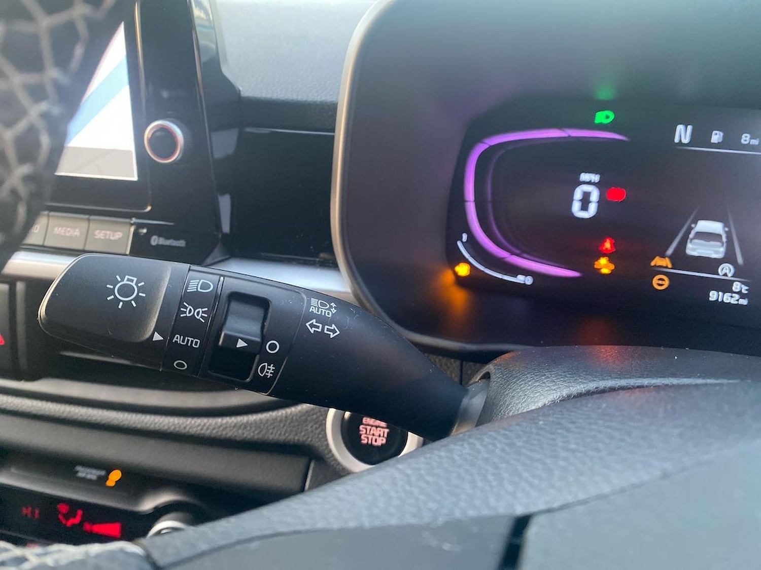 Used Kia Picanto 2024 for sale - 76963564: Photo 29