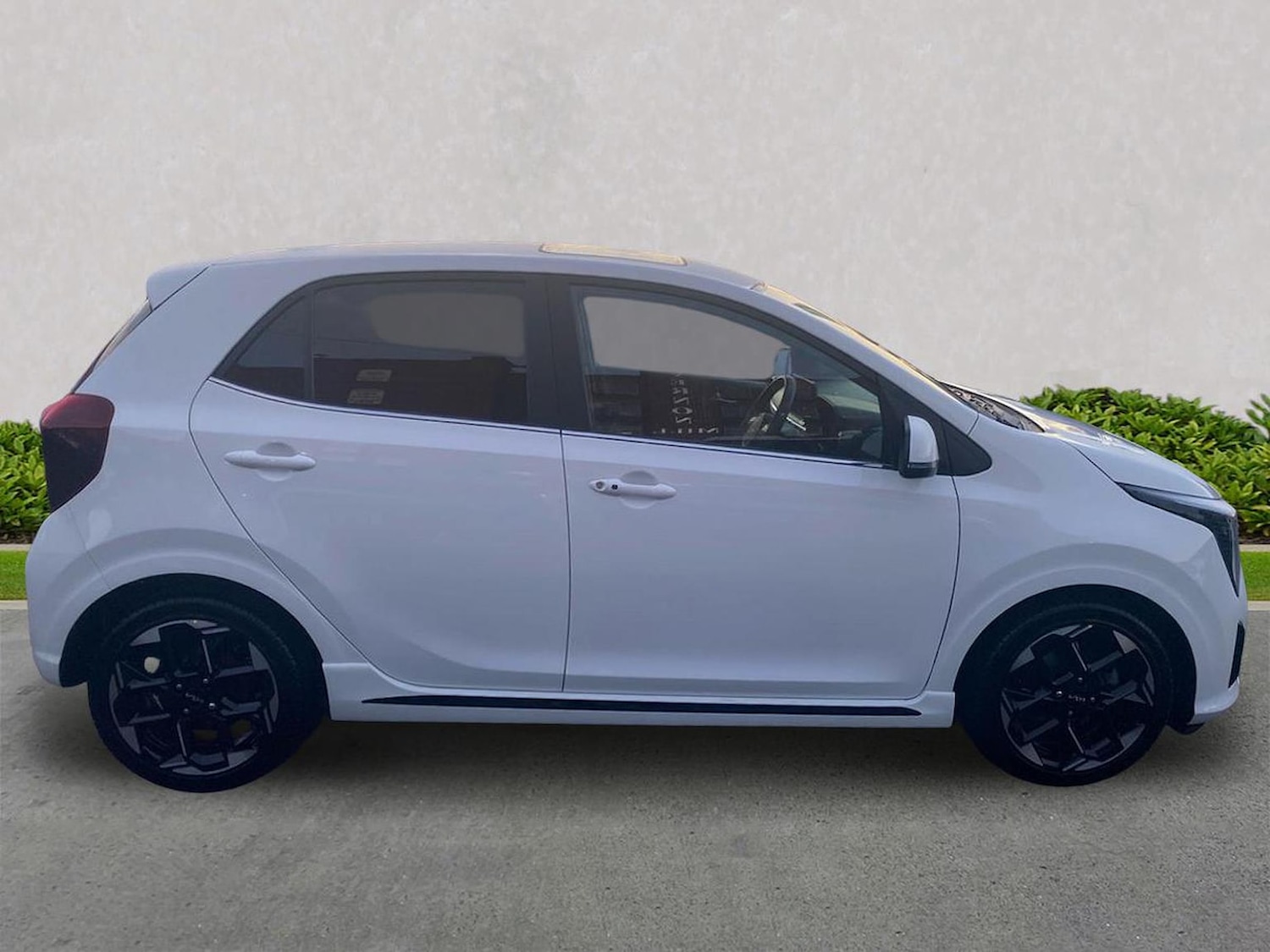 Used Kia Picanto 2024 for sale - 76963564: Photo 3