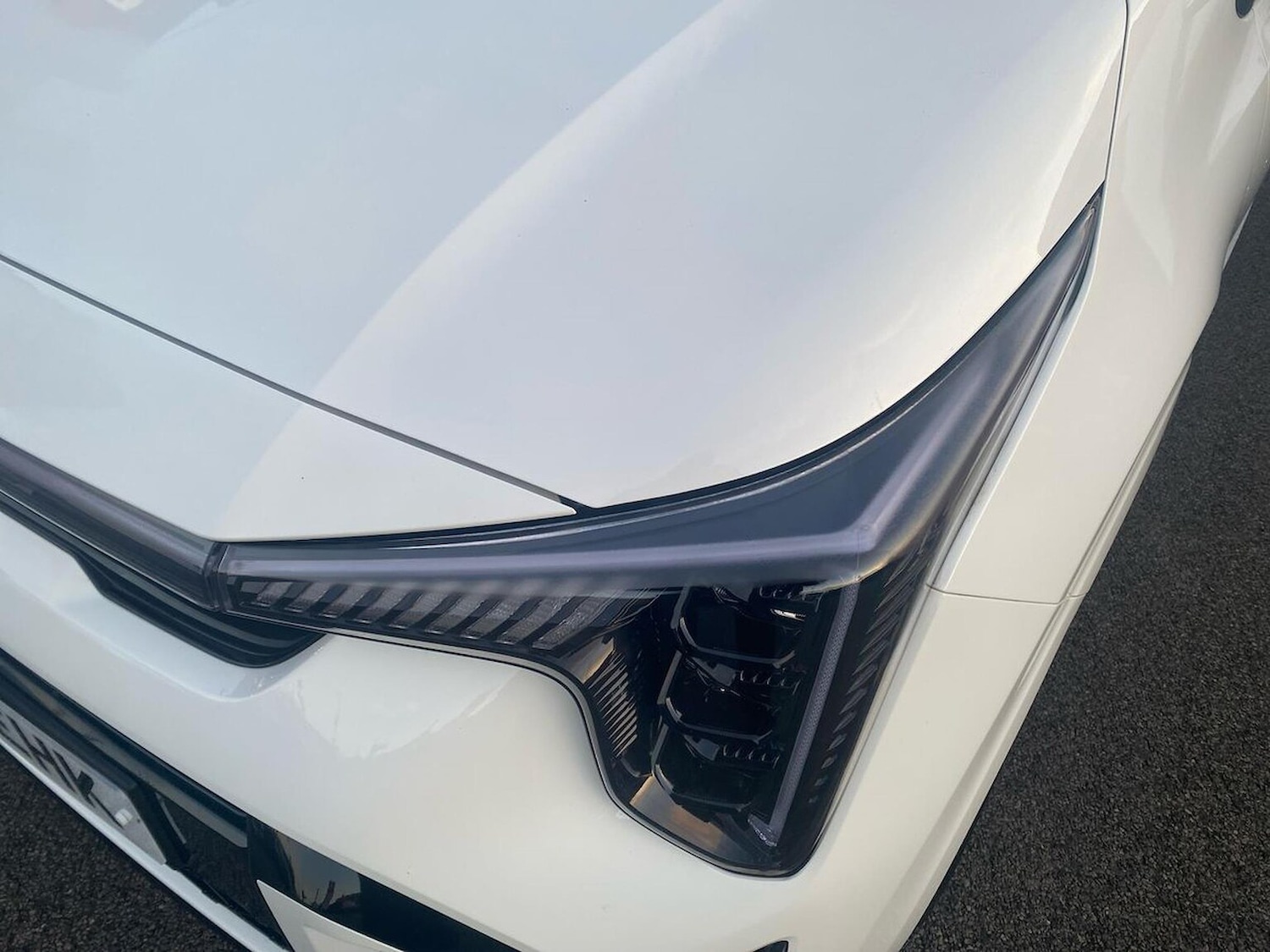 Used Kia Picanto 2024 for sale - 76963564: Photo 34