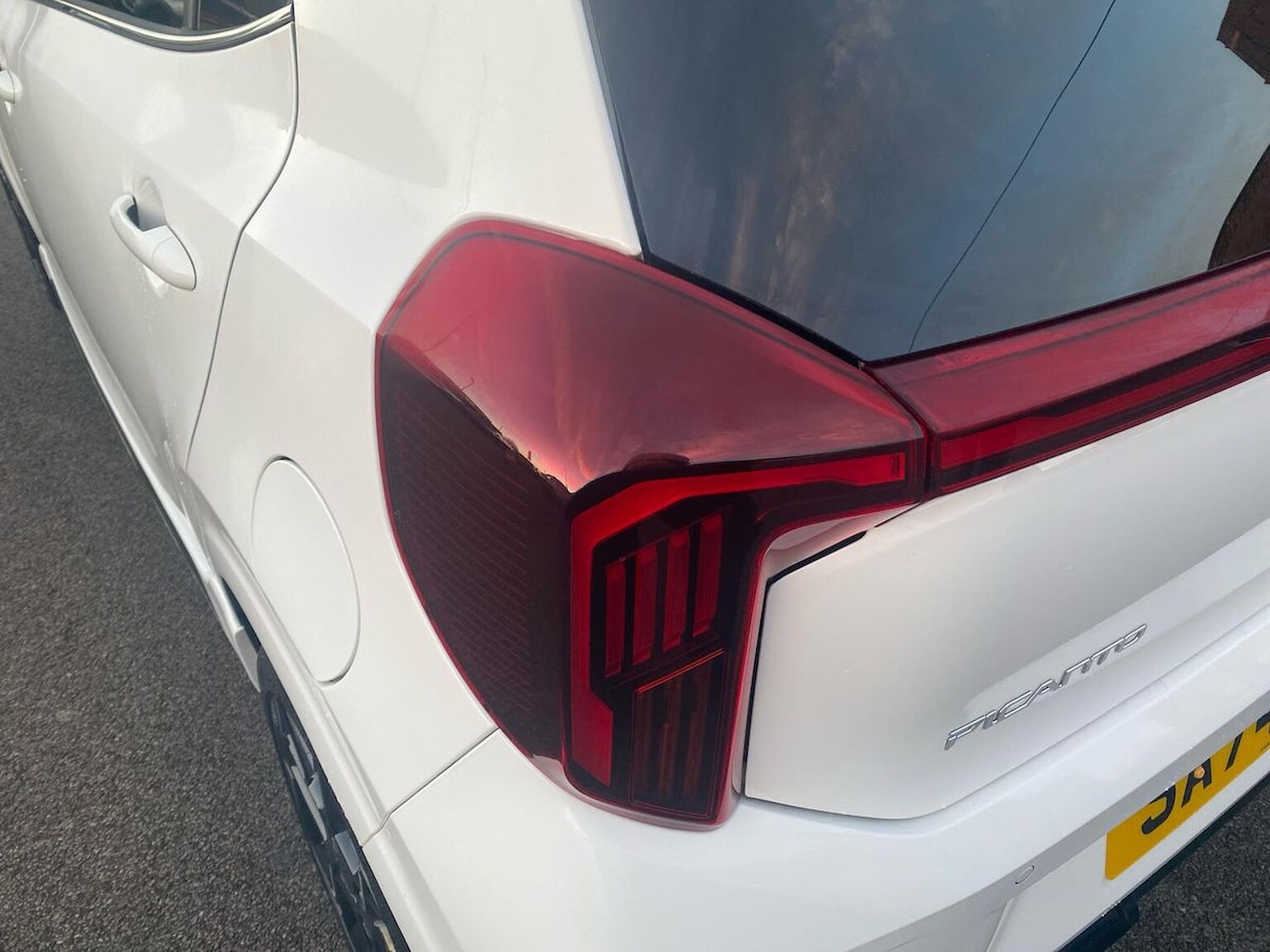 Used Kia Picanto 2024 for sale - 76963564: Photo 36