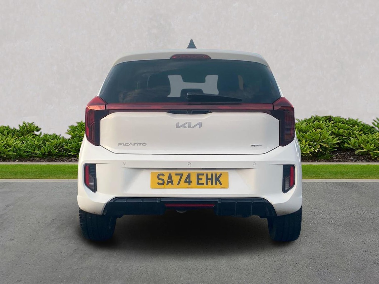 Used Kia Picanto 2024 for sale - 76963564: Photo 4