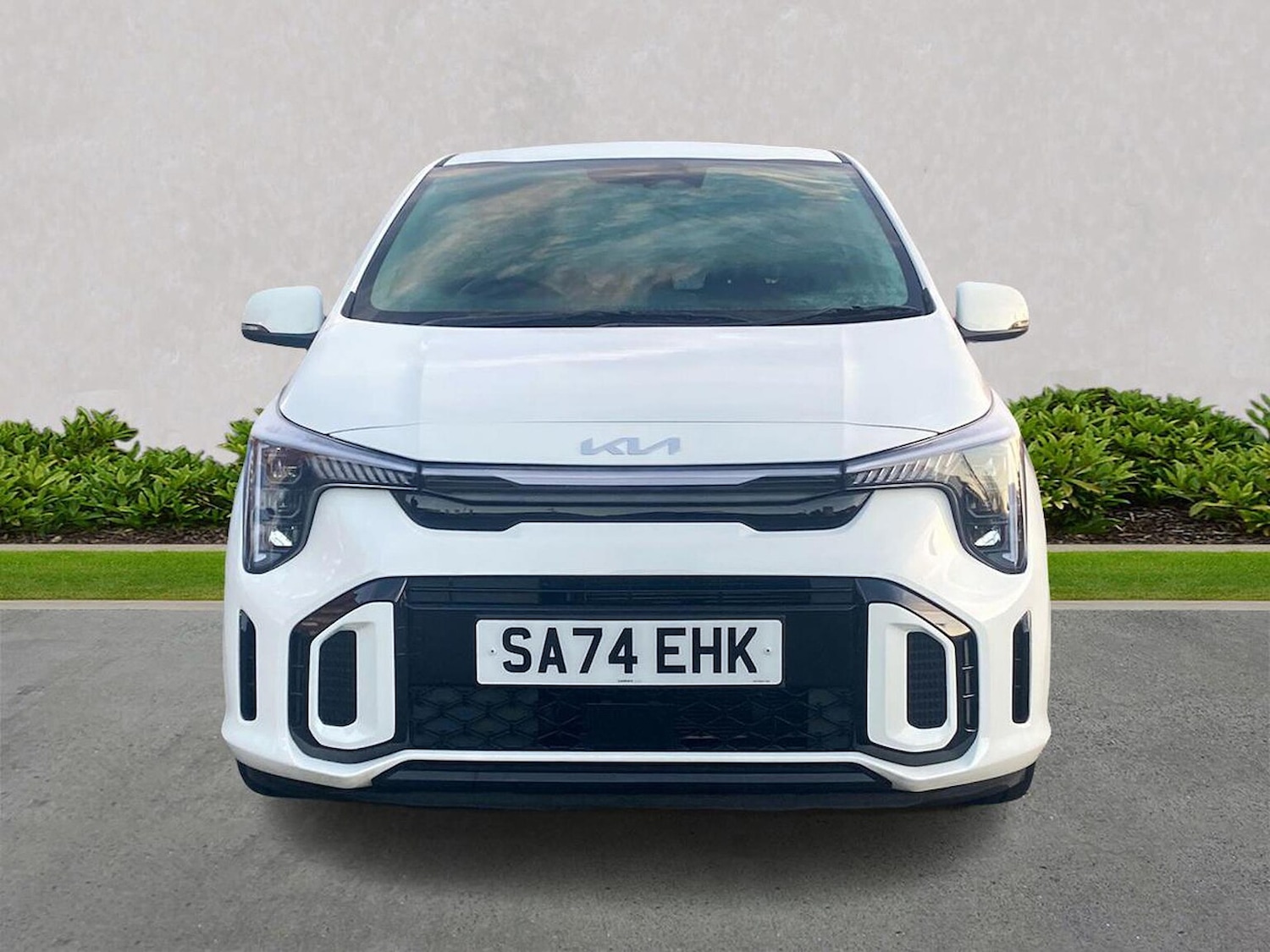 Used Kia Picanto 2024 for sale - 76963564: Photo 5