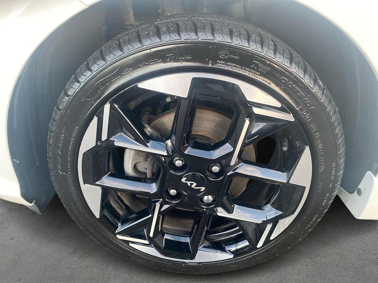 Used Kia Picanto 2024 for sale - 76963564: Photo 6