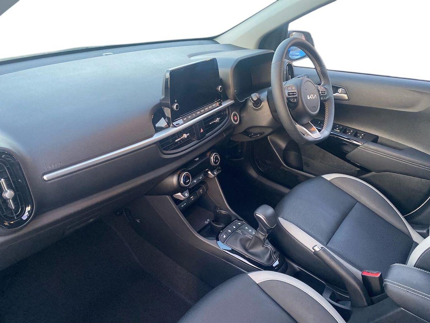 Used Kia Picanto 2024 for sale - 76963564: Photo 7