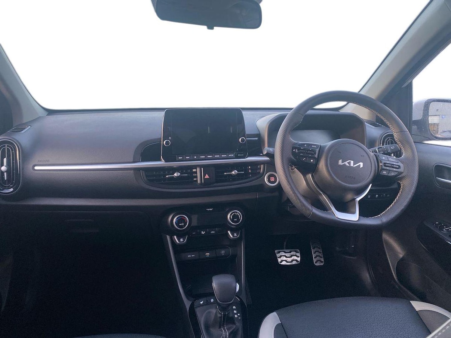 Used Kia Picanto 2024 for sale - 76963564: Photo 8