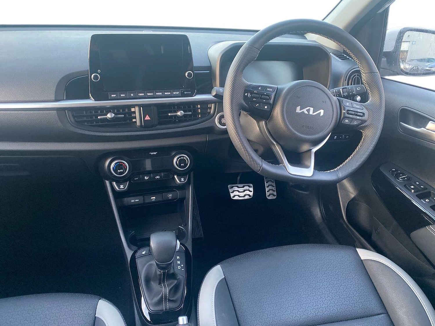 Used Kia Picanto 2024 for sale - 76963564: Photo 9