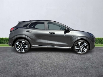 Used Ford Puma 2020 for sale - 79033227: Photo
