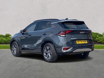 Used Kia Sportage 2024 for sale - 75523993: Photo