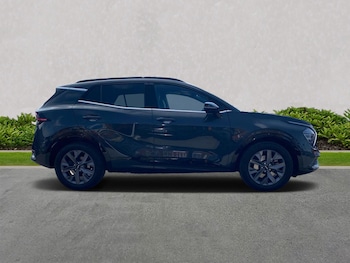 Used Kia Sportage 2024 for sale - 75523993: Photo