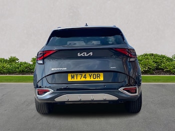 Used Kia Sportage 2024 for sale - 75523993: Photo
