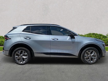 Used Kia Sportage 2024 for sale - 75437057: Photo