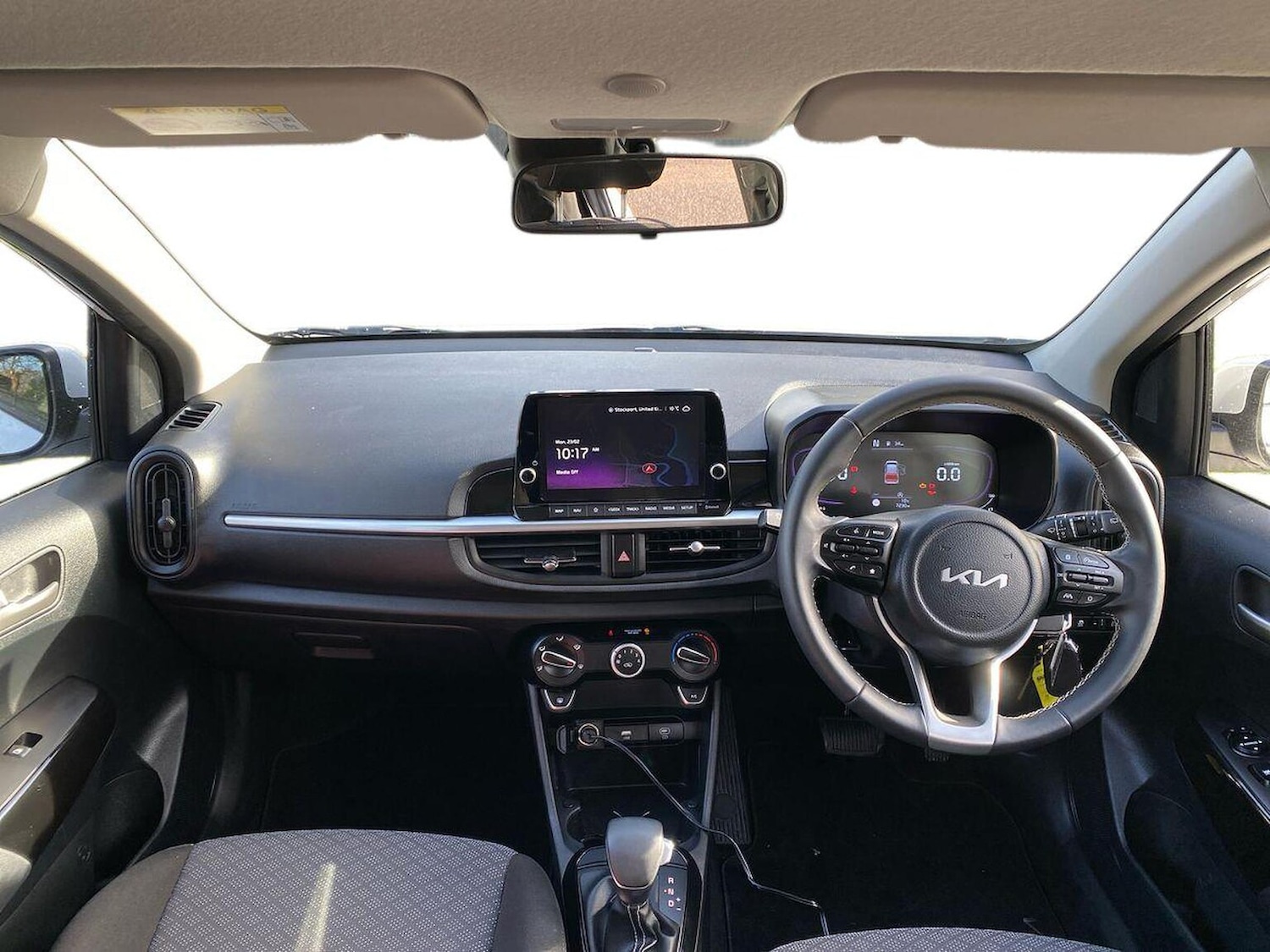 Used Kia Picanto 2025 for sale - 78121925: Photo 10