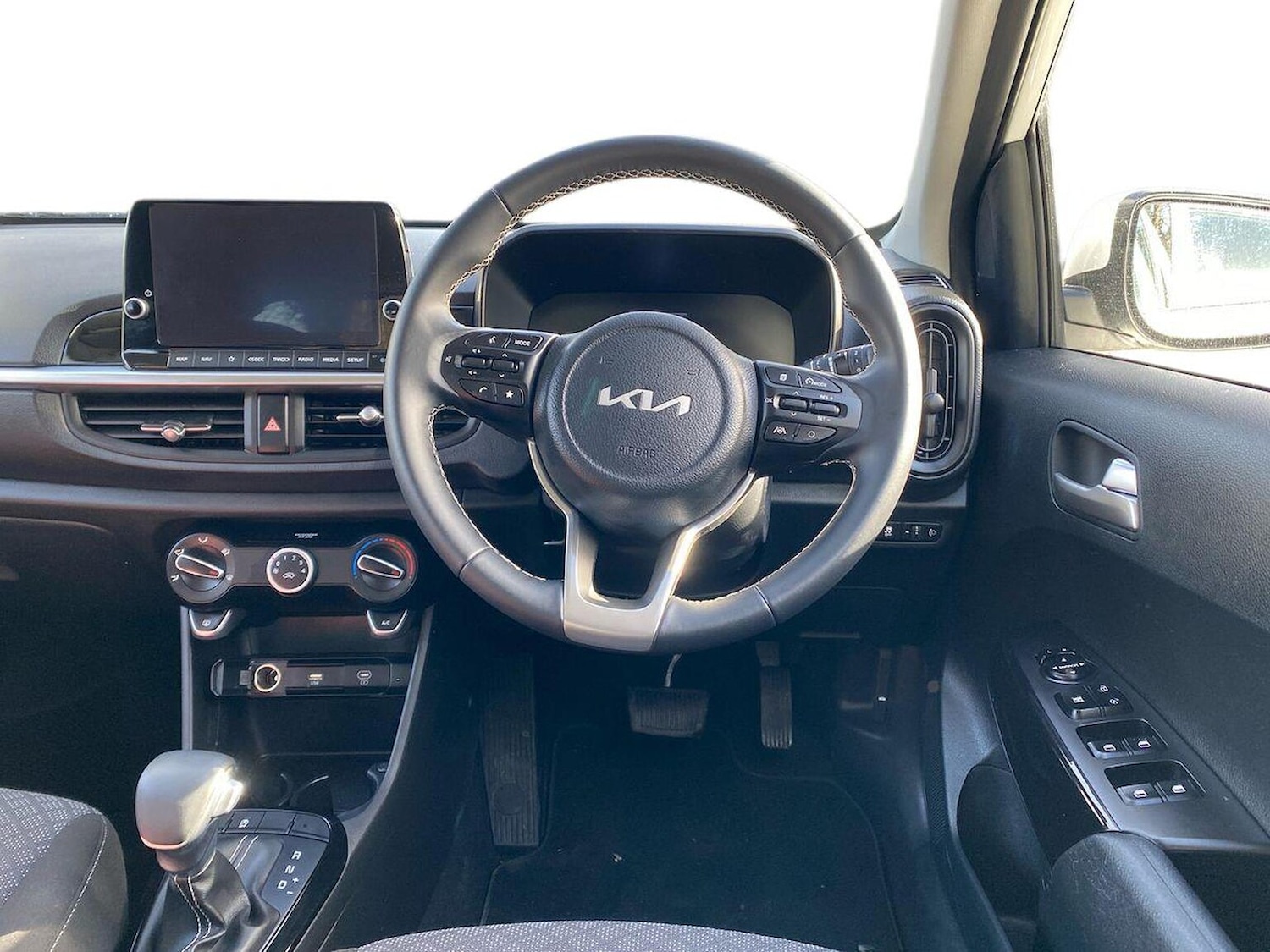 Used Kia Picanto 2025 for sale - 78121925: Photo 11