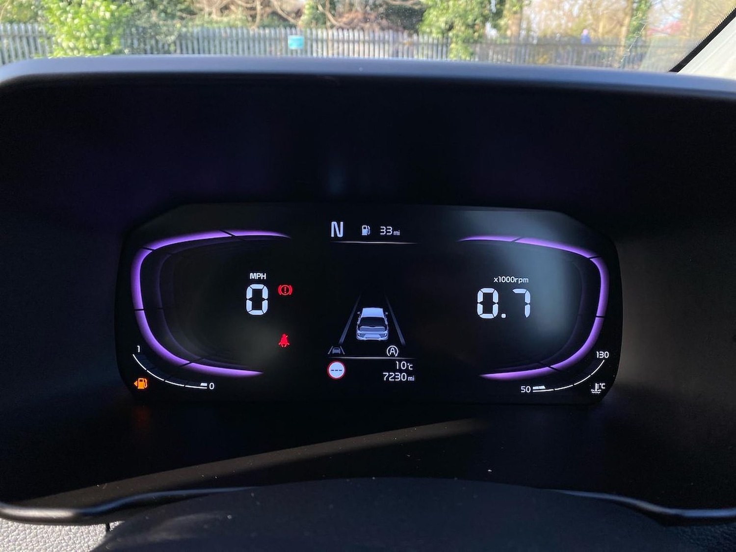 Used Kia Picanto 2025 for sale - 78121925: Photo 12