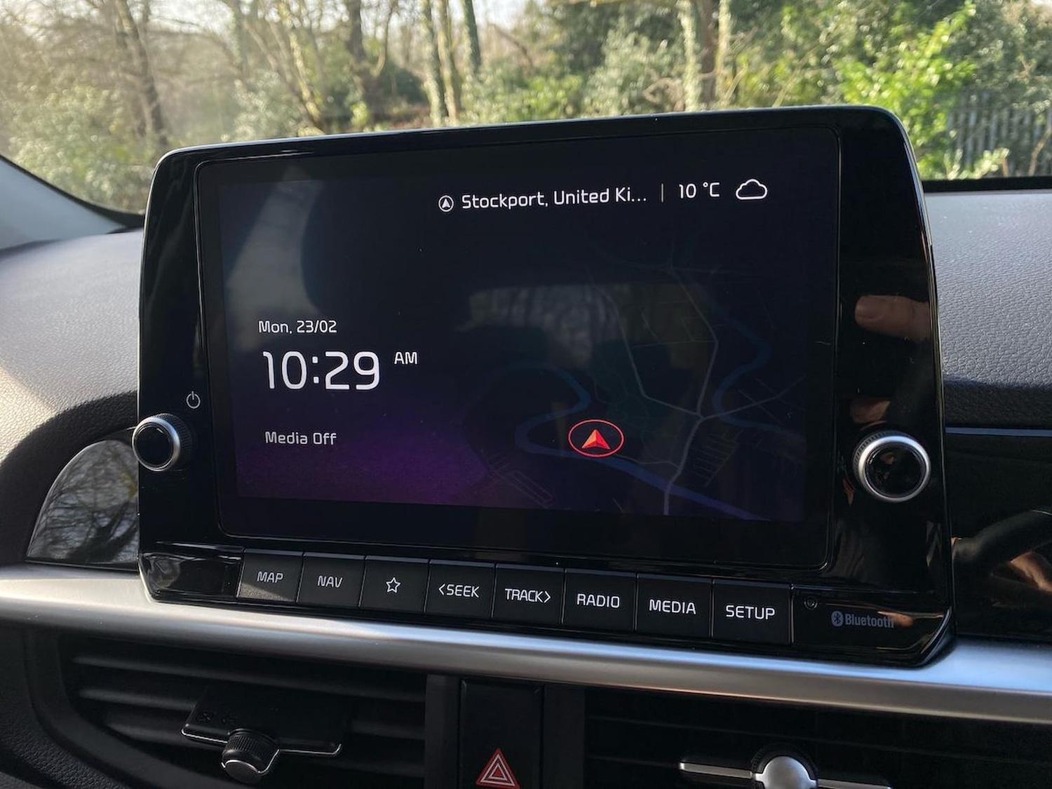 Used Kia Picanto 2025 for sale - 78121925: Photo 13