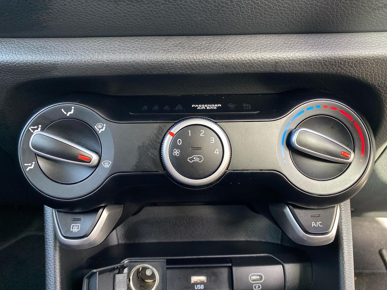 Used Kia Picanto 2025 for sale - 78121925: Photo 14