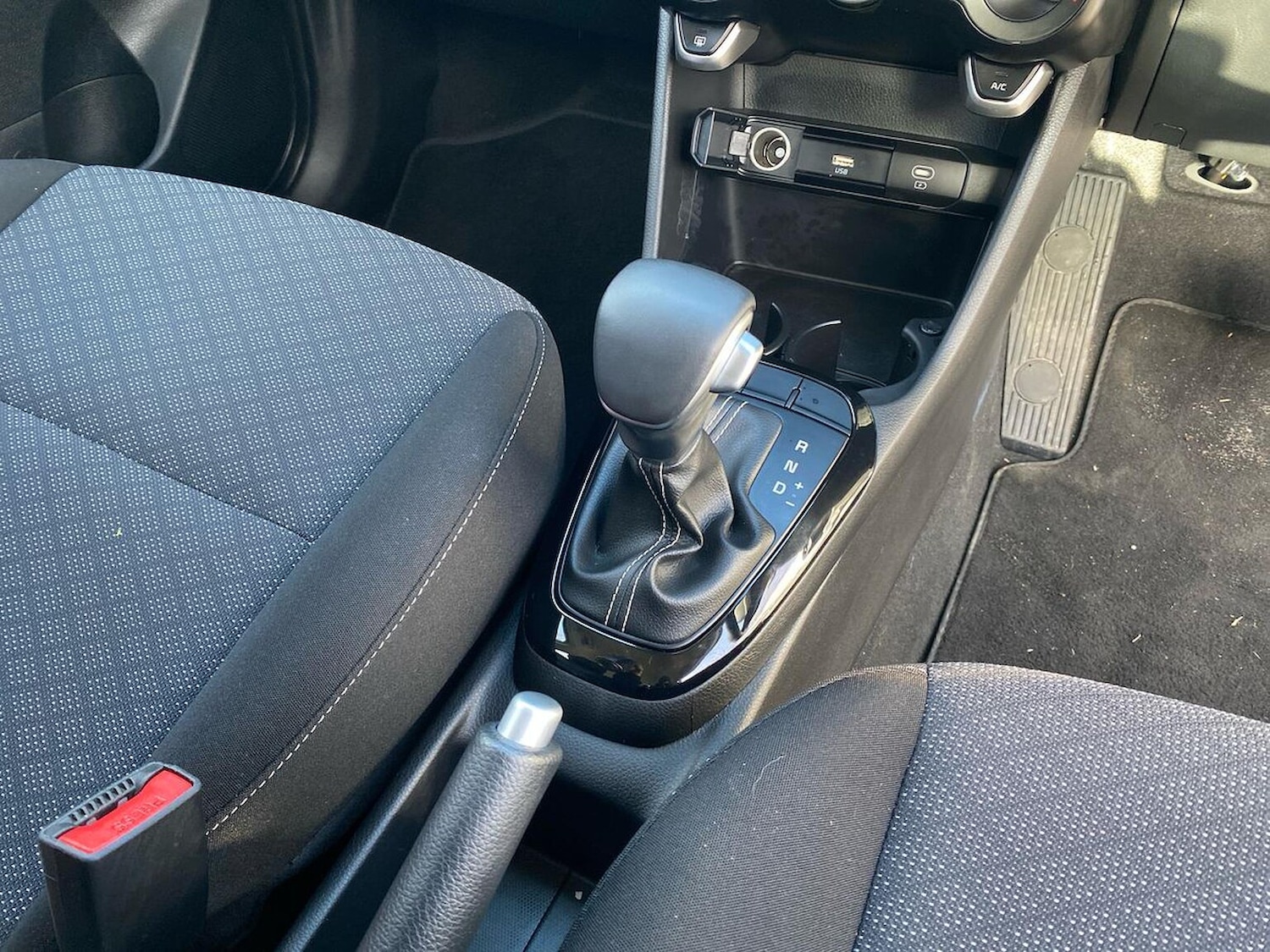 Used Kia Picanto 2025 for sale - 78121925: Photo 15