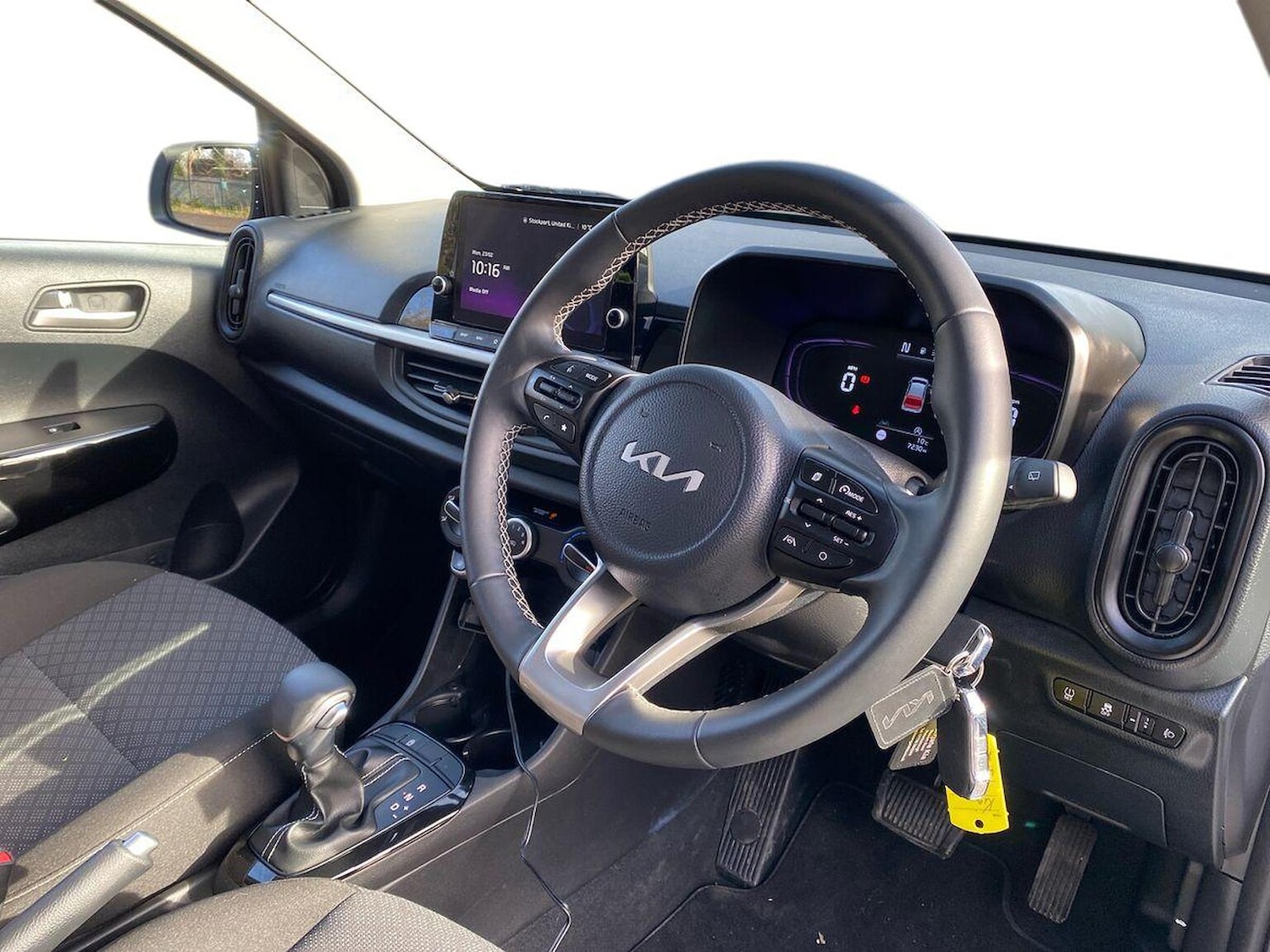 Used Kia Picanto 2025 for sale - 78121925: Photo 17