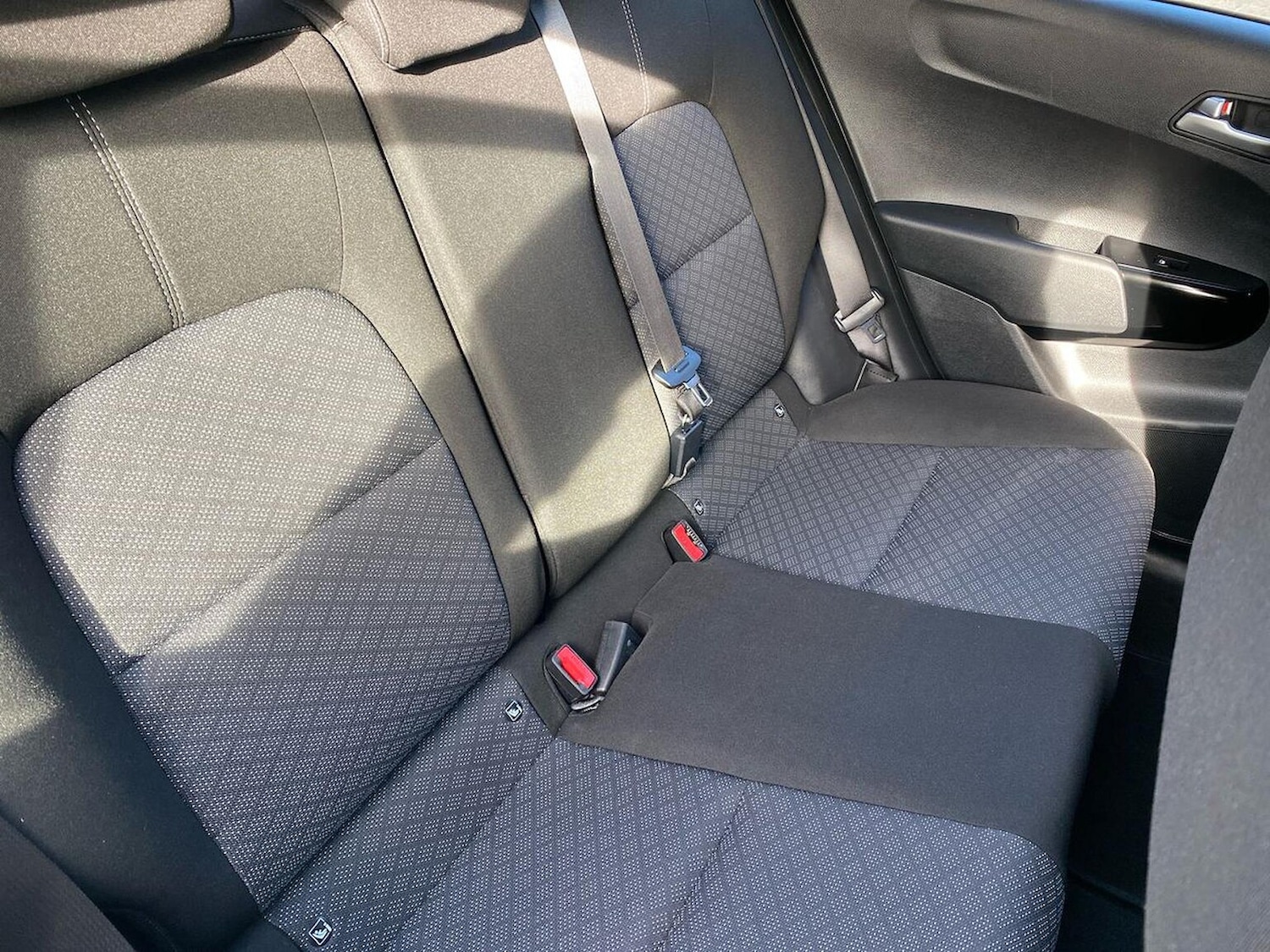 Used Kia Picanto 2025 for sale - 78121925: Photo 18