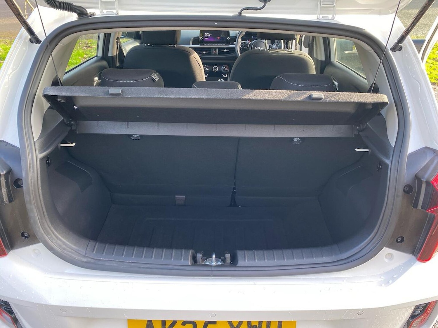 Used Kia Picanto 2025 for sale - 78121925: Photo 19