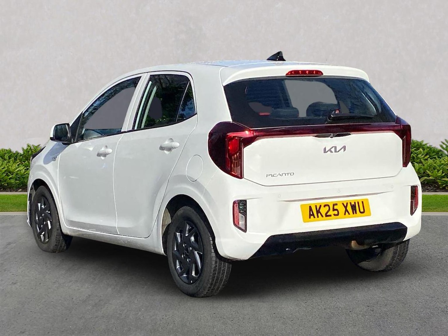 Used Kia Picanto 2025 for sale - 78121925: Photo 2