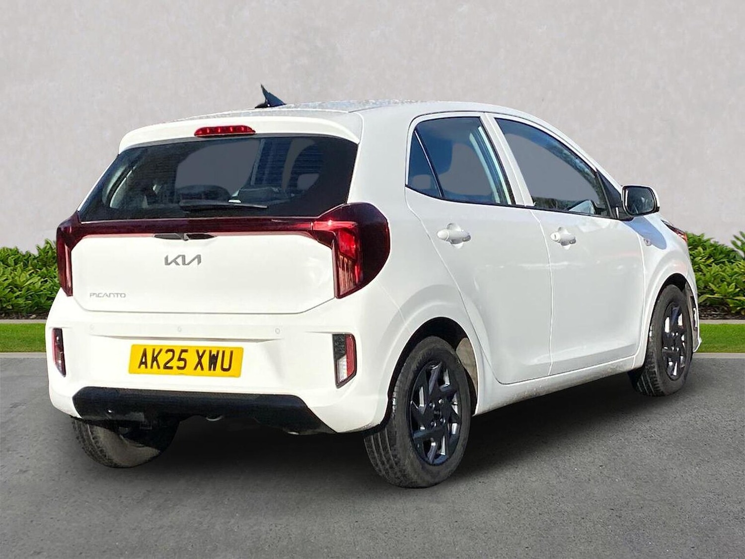 Used Kia Picanto 2025 for sale - 78121925: Photo 20